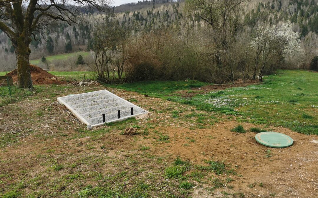Visejec, Žužemberk