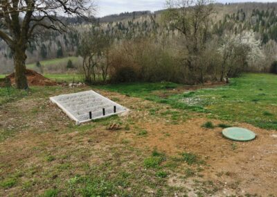 Visejec, Žužemberk