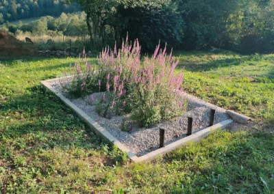 Visejec, Žužemberk